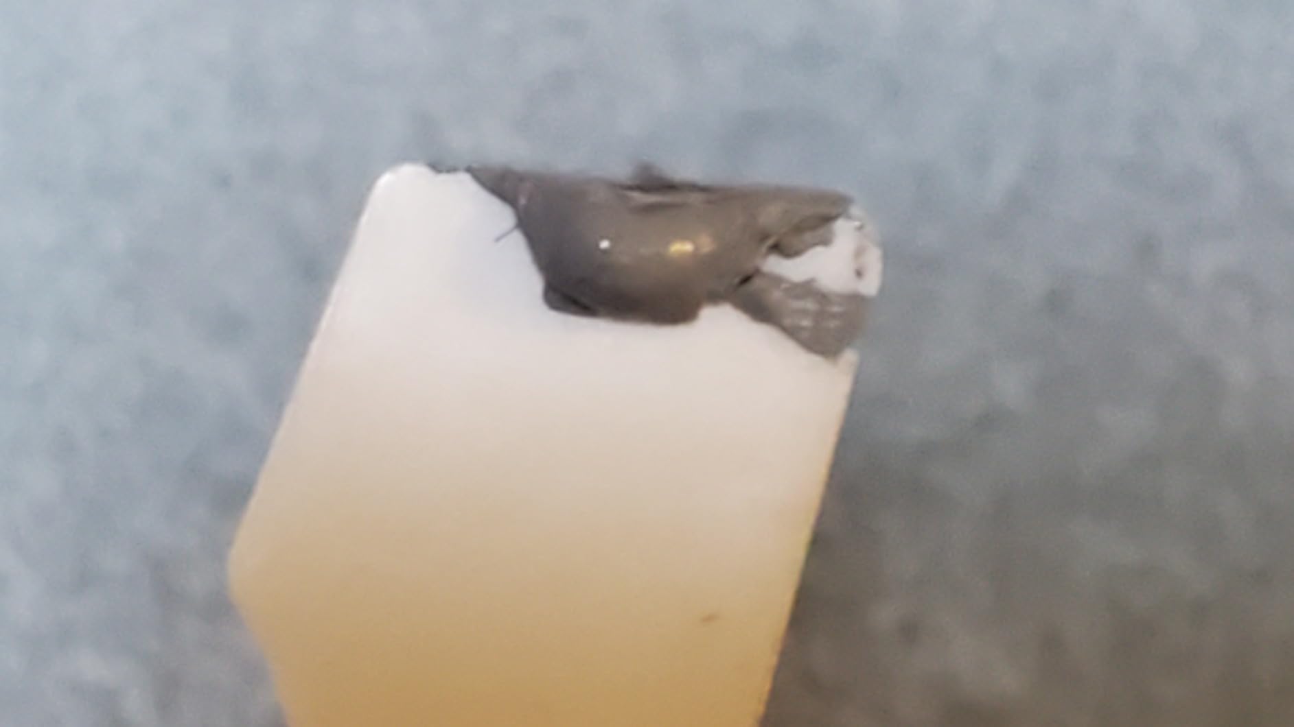 AMeCh SGT-4 Thermal Paste 4g, Spatula, Ultimate Performance Thermal Paste PC, CPU, GPU, Laptops, PS4, All Coolers - Customer Photo 1