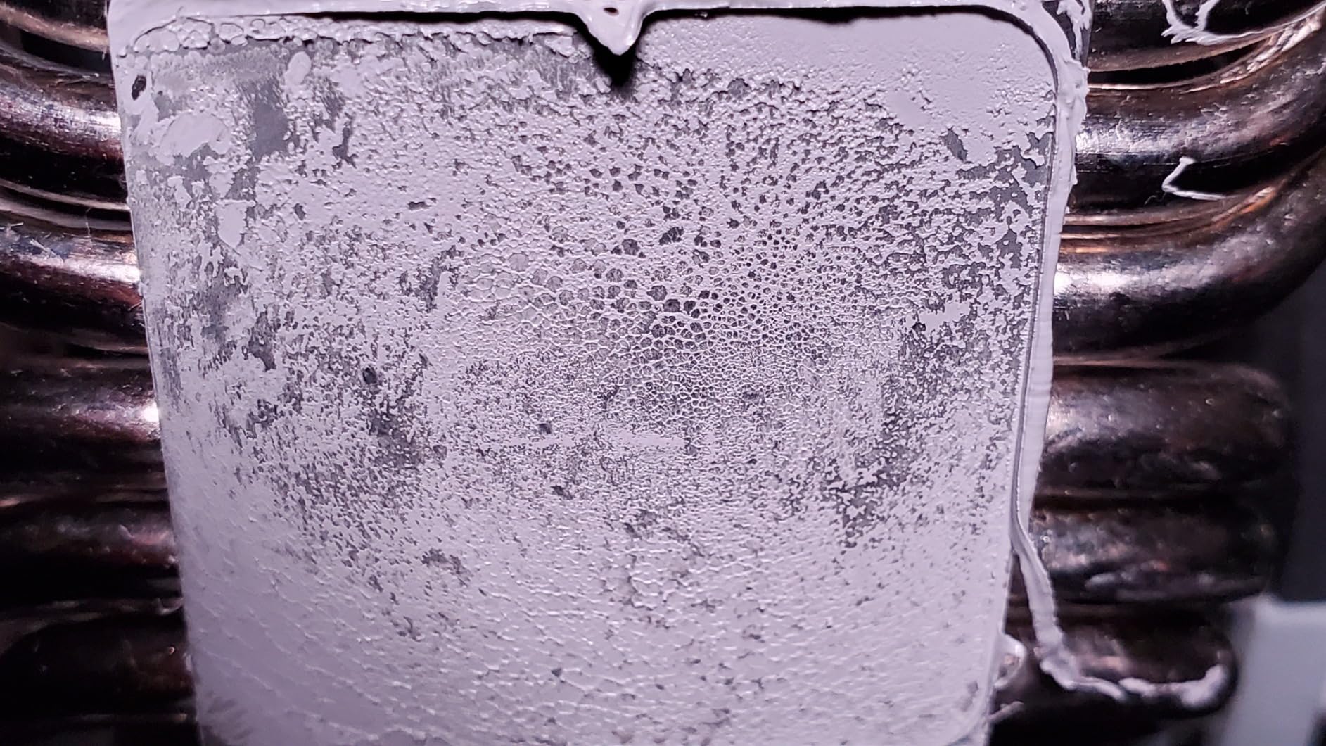 AMeCh SGT-4 Thermal Paste 4g, Spatula, Ultimate Performance Thermal Paste PC, CPU, GPU, Laptops, PS4, All Coolers - Customer Photo 3