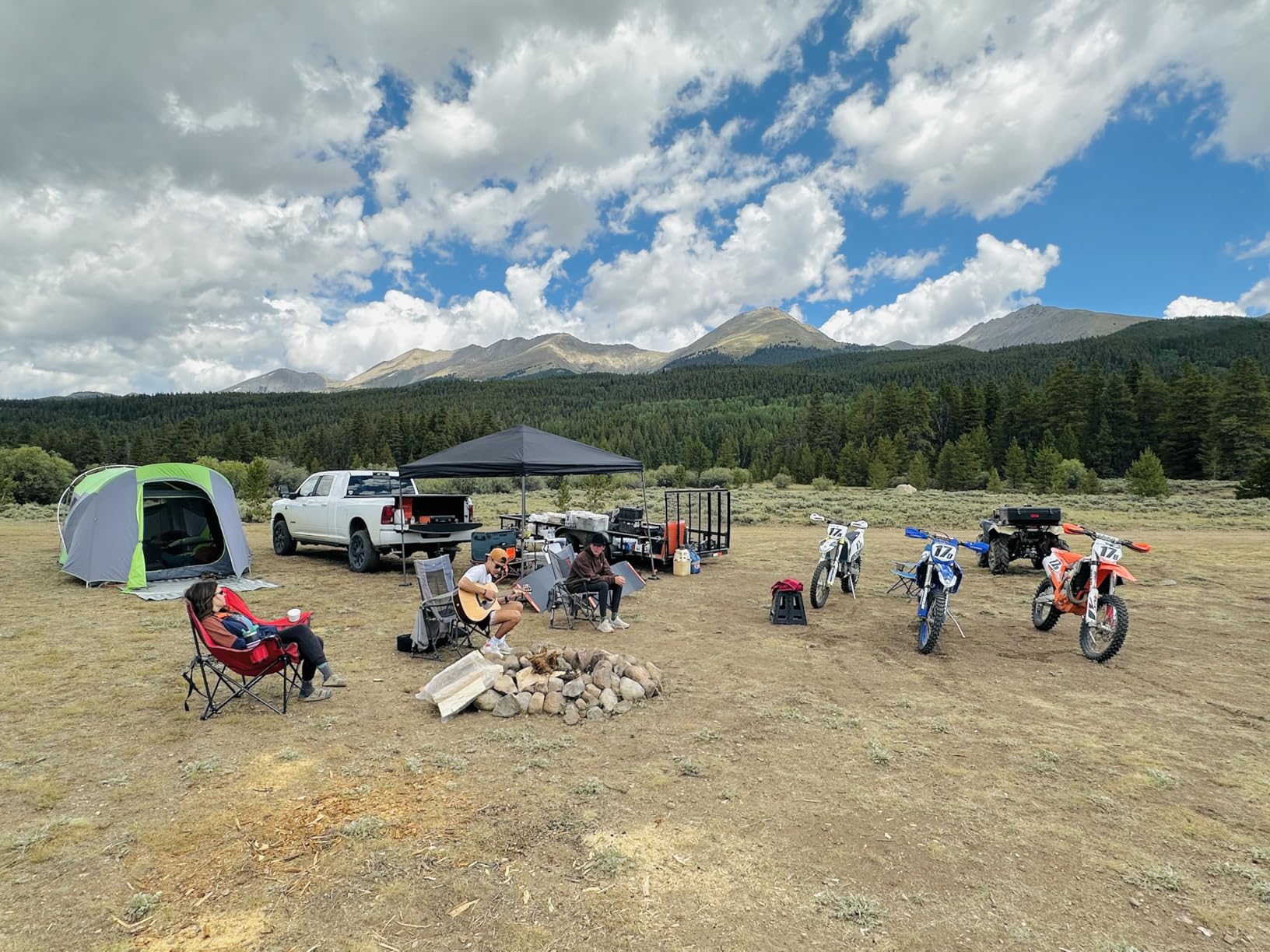 Dometic CFX2 37-Liter Portable Refrigerator and Freezer, Powered by AC/DC - Customer Photo 1