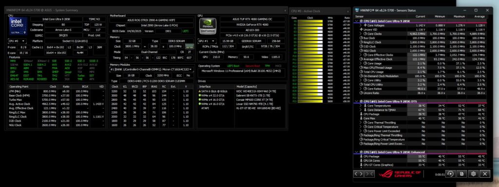12 Best CPU For Gaming Benchmarks 2026: Processors Tested