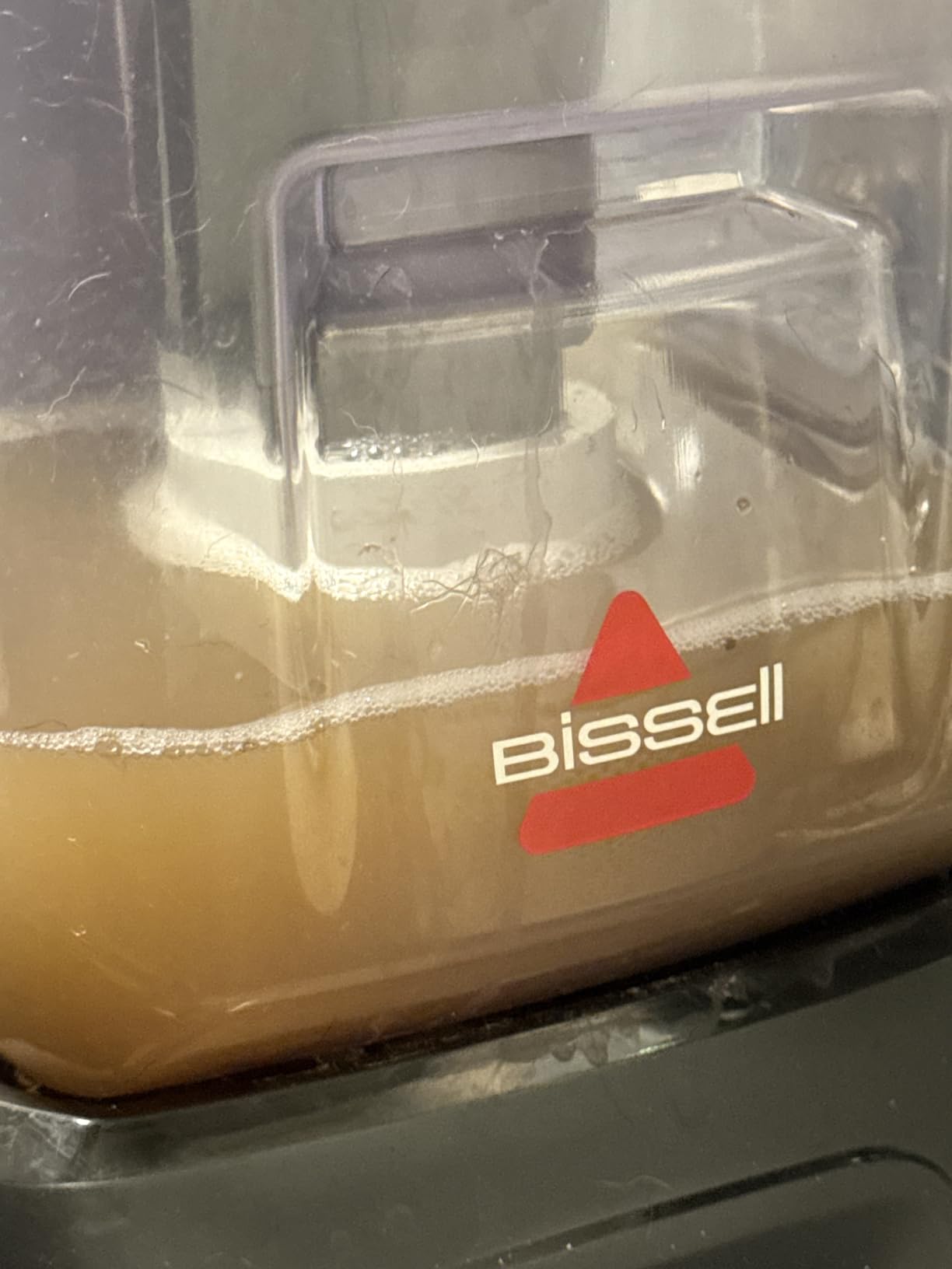 BISSELL TurboClean, Upright Carpet Cleaner, Pro Max Clean & Protect + Oxy Urine Eliminator Formula Included, 3952 Customer Review BISSELL TurboClean, Upright Carpet Cleaner, Pro Max Clean & Protect + Oxy Urine Eliminator Formula Included, 3952 - Customer Photo 1