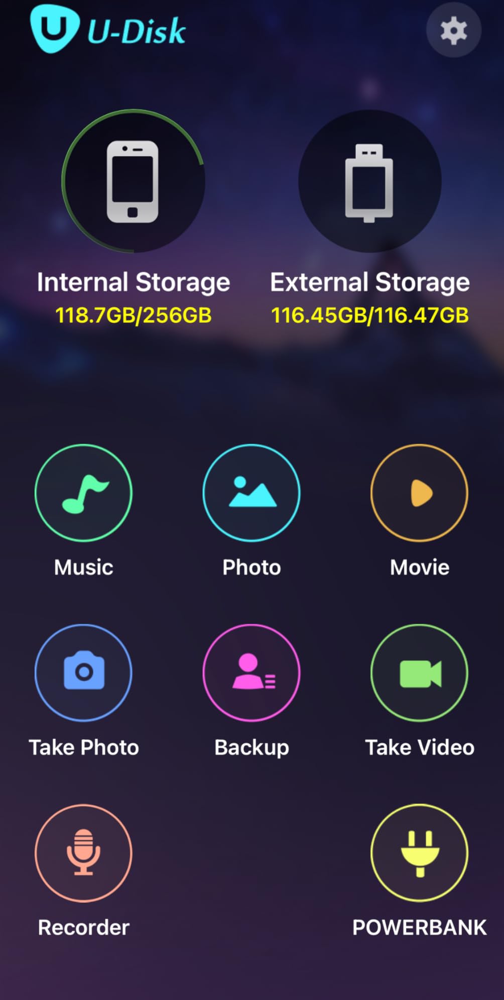 MFi Certified USB 3.0 Flash Drive 128GB for iPhone, 3in1 External Memory Photo Keeper Storage Stick for Picture/Video/Data Saver/Backup, High Speed Thumb/Jump/Hard Drives for iPhone/iPad/Android/PC - Customer Photo 2