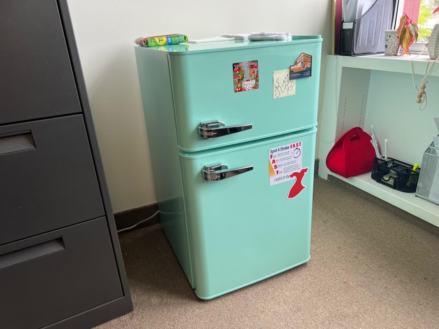 11 Best Refrigerators for Small Spaces 2026: Models Tested