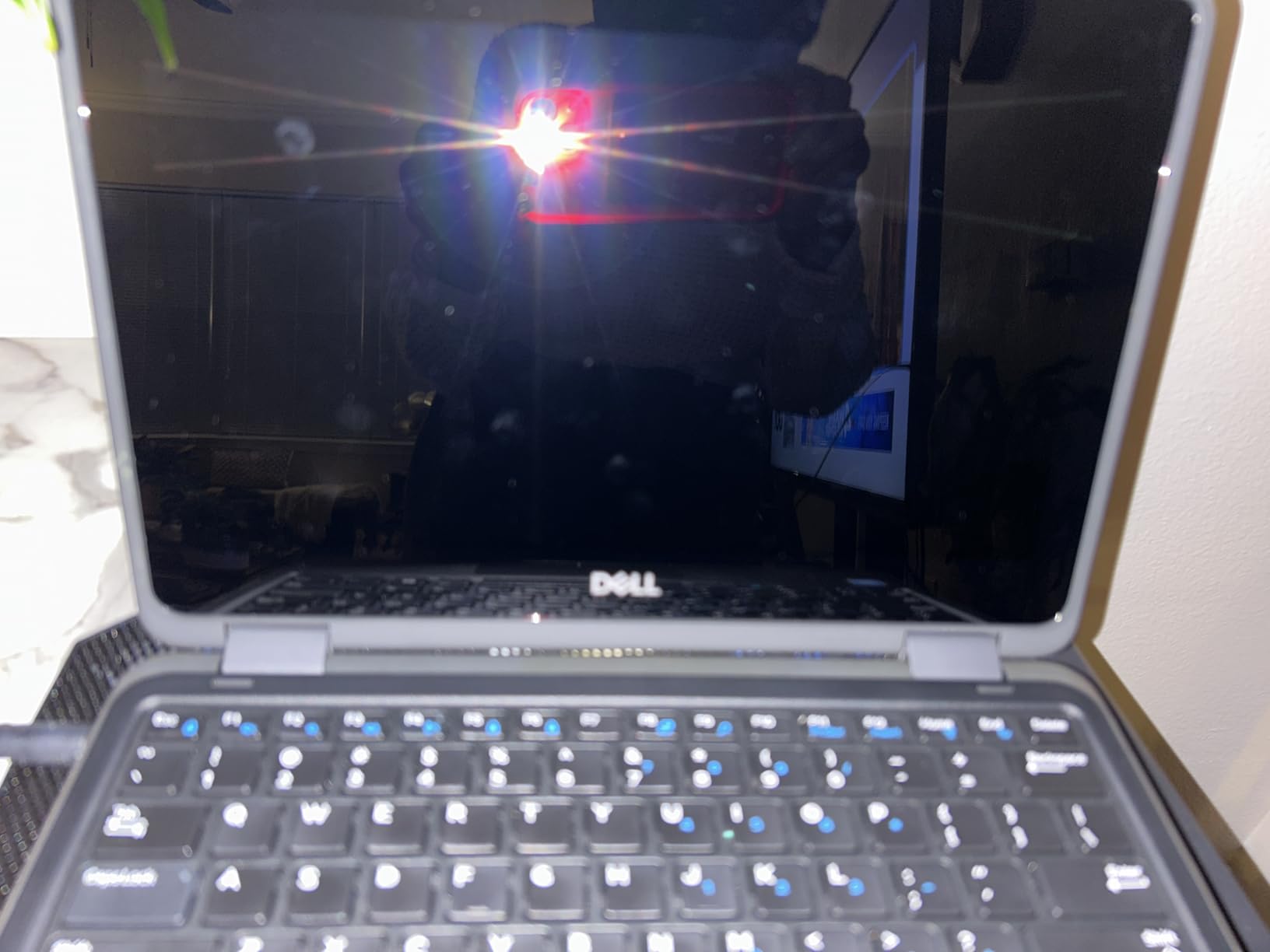 Dell Latitude 3190 11.6