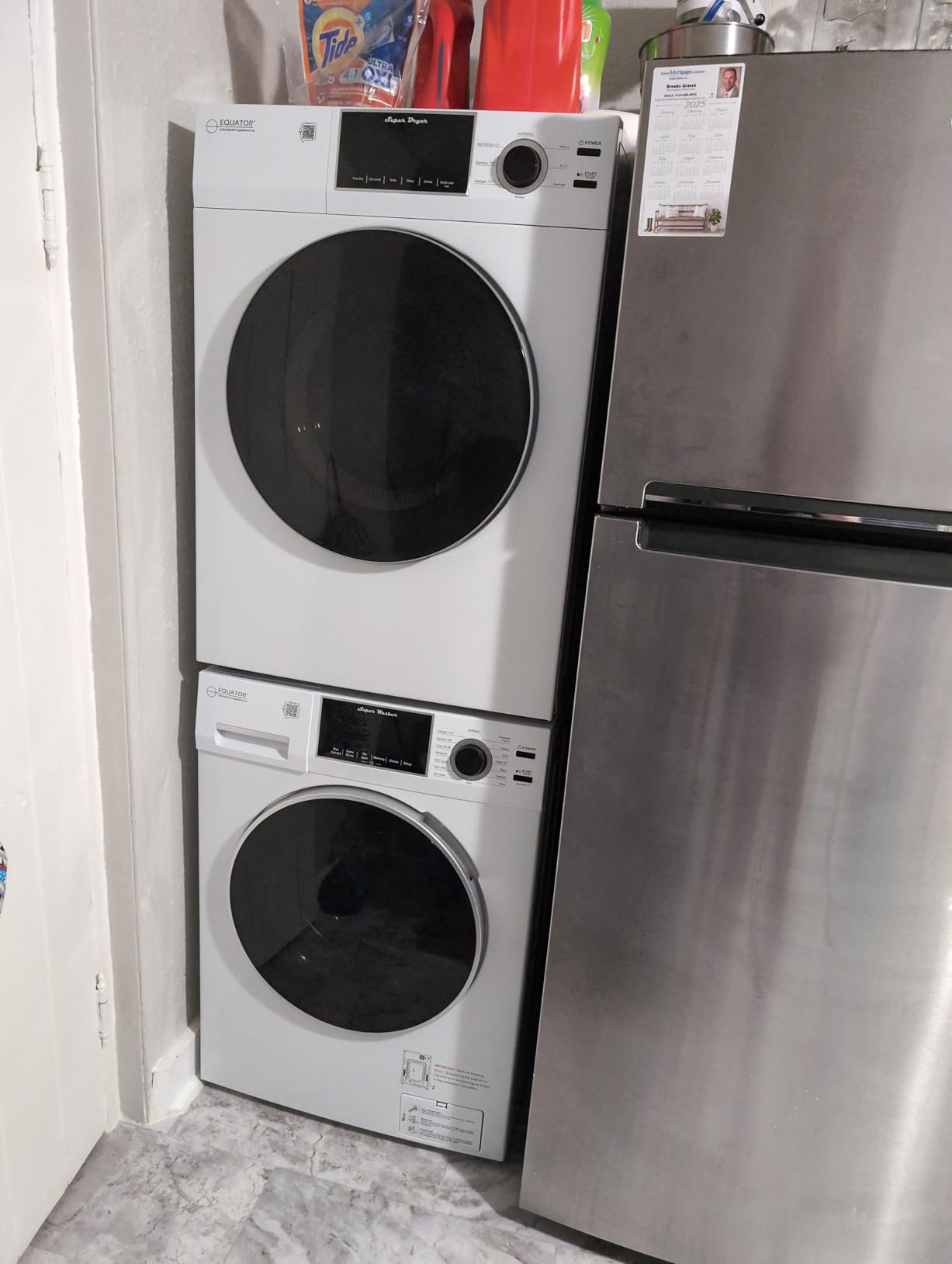 Equator Premium MATCHING 24 Equator Premium MATCHING 24