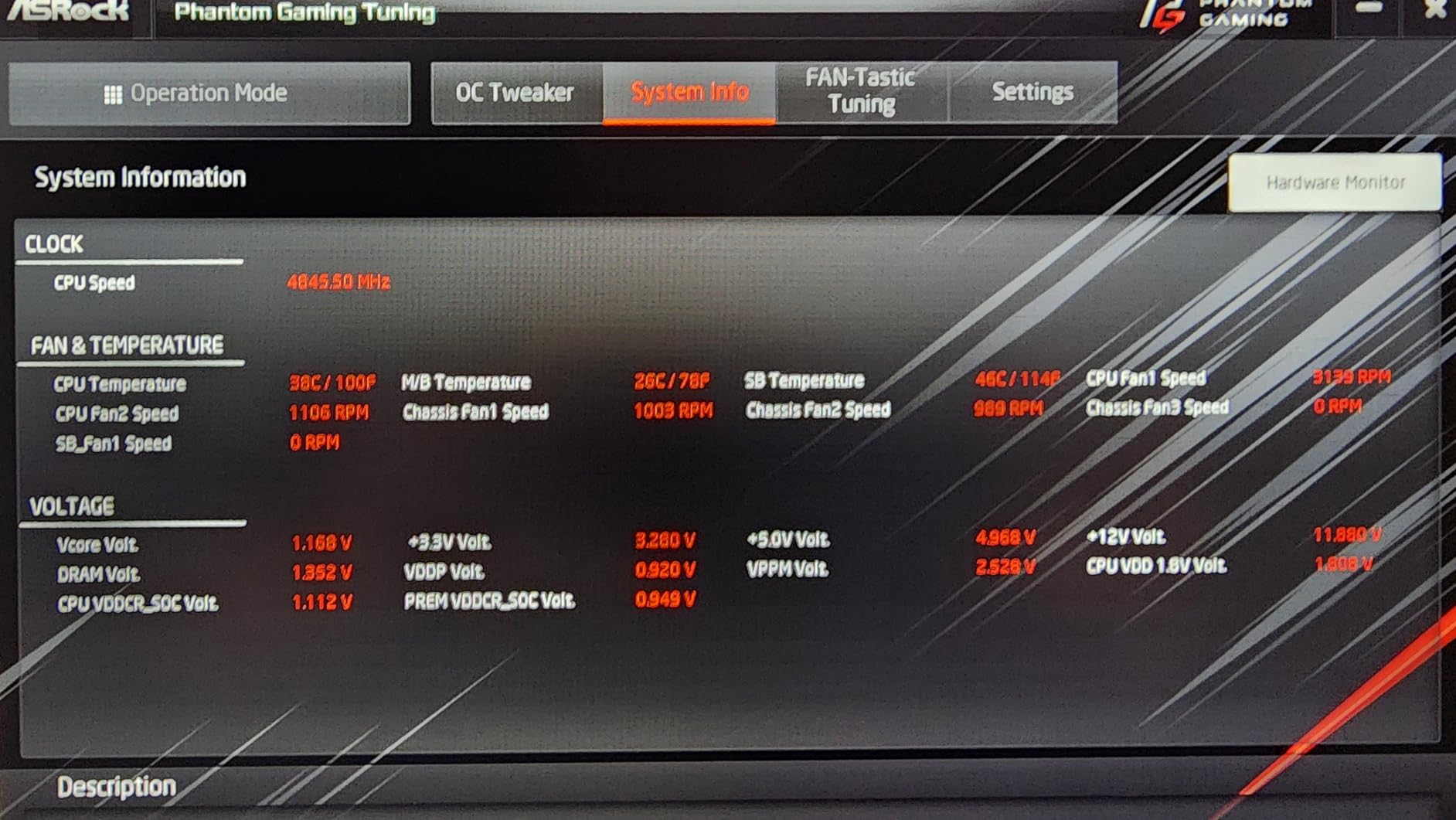 Cooler Master 240 Core II CPU Liquid Cooler, Dual Chamber Pump, Customizable aRGB Lighting, Maintenance-Free, Quiet Operation, Easy Install, AMD Ryzen 9 AM5|4, Intel Ultra i7 LGA 1851|1700 Customer Review Cooler Master 240 Core II CPU Liquid Cooler, Dual Chamber Pump, Customizable aRGB Lighting, Maintenance-Free, Quiet Operation, Easy Install, AMD Ryzen 9 AM5|4, Intel Ultra i7 LGA 1851|1700 - Customer Photo 1