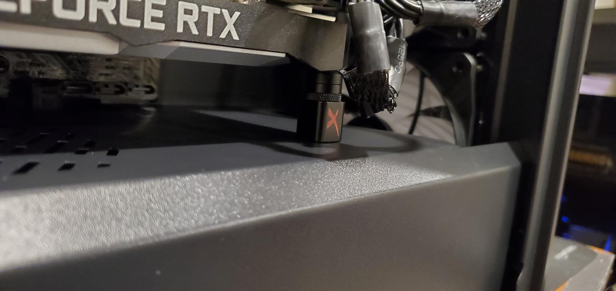X-Protector GPU Support Bracket - Large GPU Sag Bracket 2.9