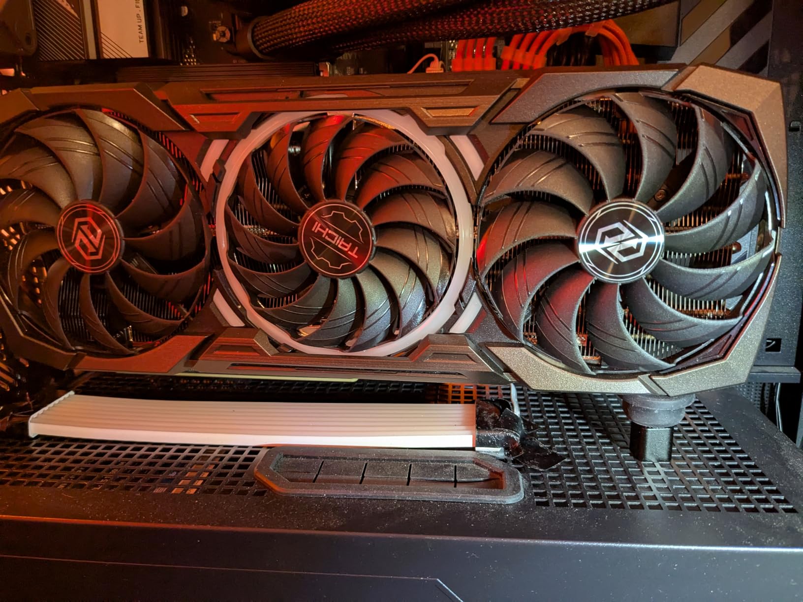 X-Protector GPU Support Bracket - Large GPU Sag Bracket 2.9