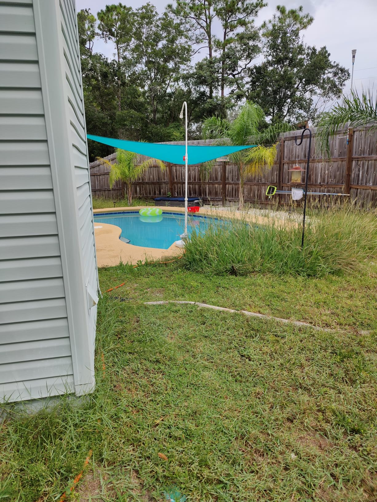 Stainless Steel Water Hammer Arrestor For Washing Machine, 3/4 Inch Swivel FHT x 3/4 Inch MHT,Designed for Washing Machine, Reduce Banging Noise Customer Review Stainless Steel Water Hammer Arrestor For Washing Machine, 3/4 Inch Swivel FHT x 3/4 Inch MHT,Designed for Washing Machine, Reduce Banging Noise - Customer Photo 1