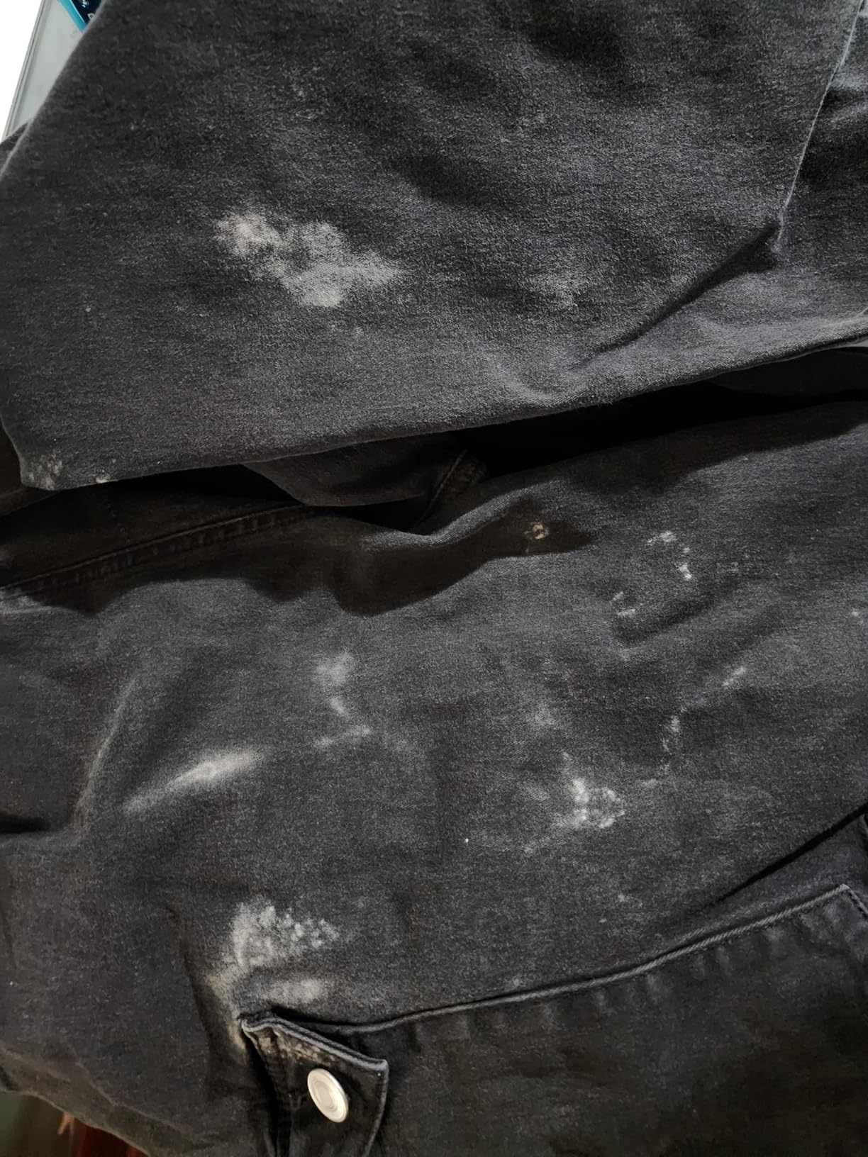 Tide Ultra OXI Powder Laundry Detergent Customer Review Tide Ultra OXI Powder Laundry Detergent - Customer Photo 1