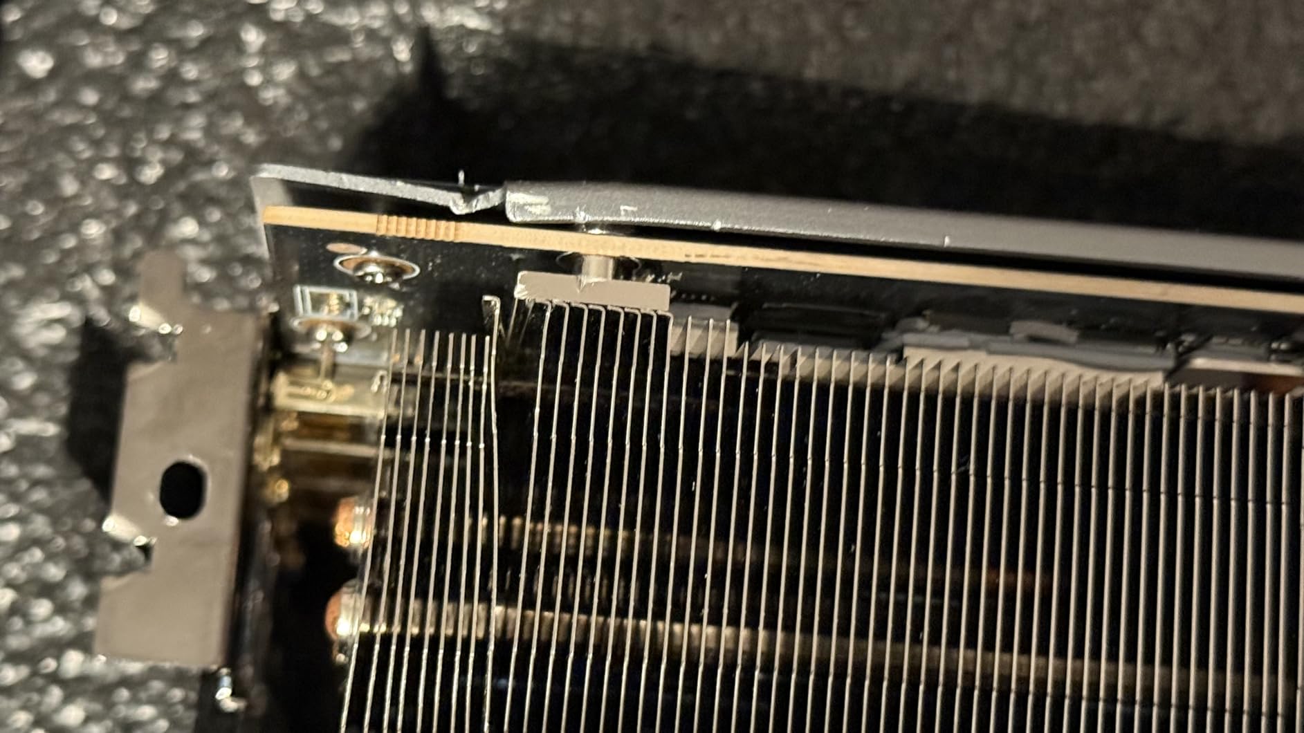 GIGABYTE GeForce RTX 5090 Gaming OC 32G Graphics Card, WINDFORCE Cooling System, 32GB 512-bit GDDR7, GV-N5090GAMING OC-32GD Video Card - Customer Photo 3