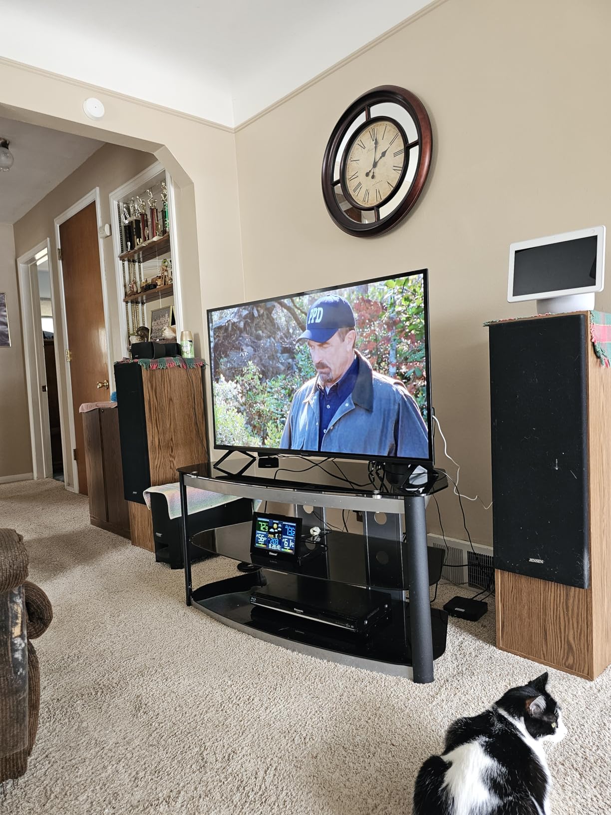 Panasonic W70 Series (2025 Model) 65 Panasonic W70 Series (2025 Model) 65