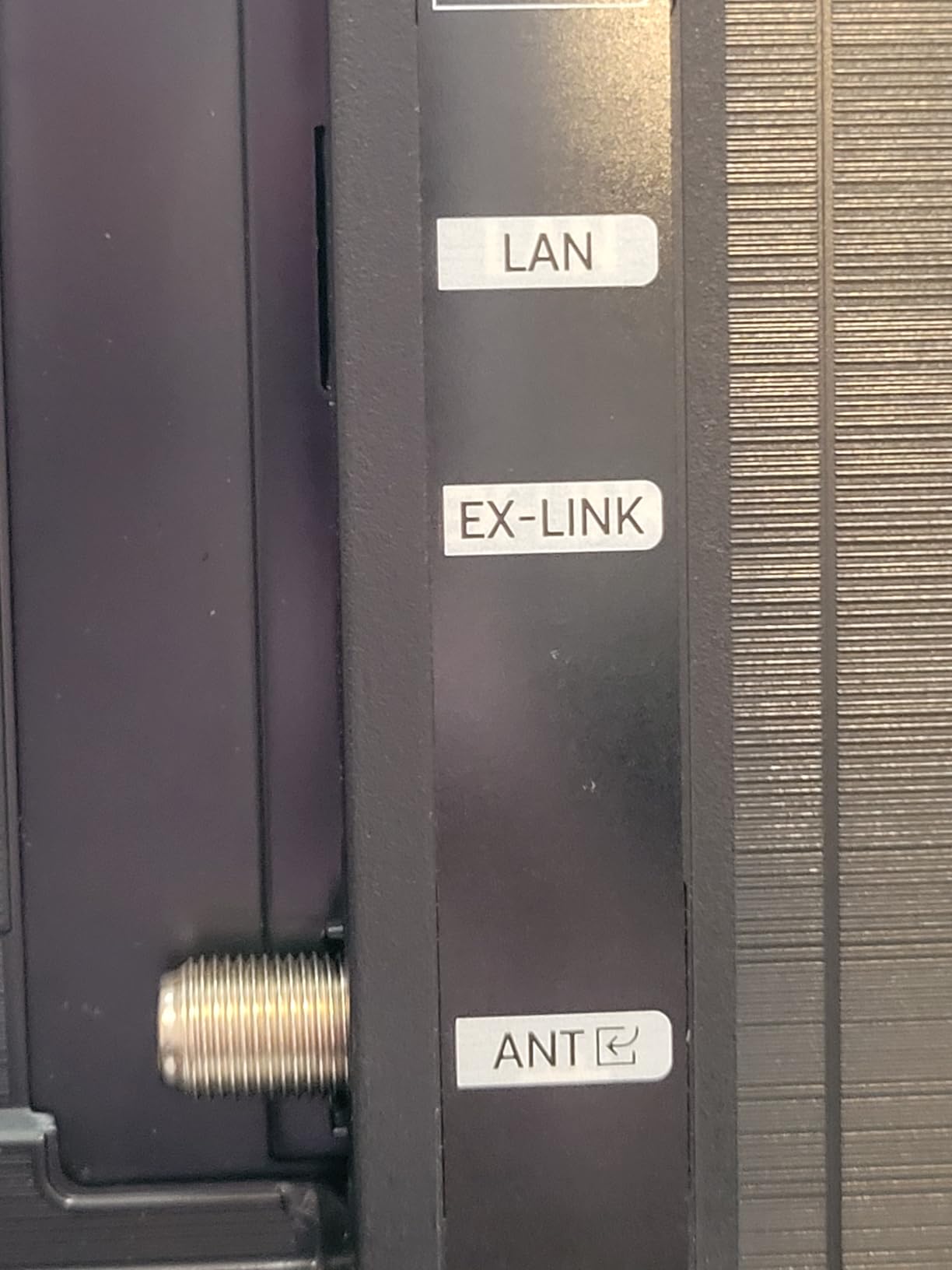 Samsung 50-Inch Class Neo QLED 4K QN90F Series, Vision AI, Mini LED Smart TV (2025 Model, 50QN90F) Neo Quantum HDR+, Object Tracking Sound Lite w/Dolby Atmos, Glare Free, Gaming Hub, Alexa Built-in Customer Review Samsung 50-Inch Class Neo QLED 4K QN90F Series, Vision AI, Mini LED Smart TV (2025 Model, 50QN90F) Neo Quantum HDR+, Object Tracking Sound Lite w/Dolby Atmos, Glare Free, Gaming Hub, Alexa Built-in - Customer Photo 3