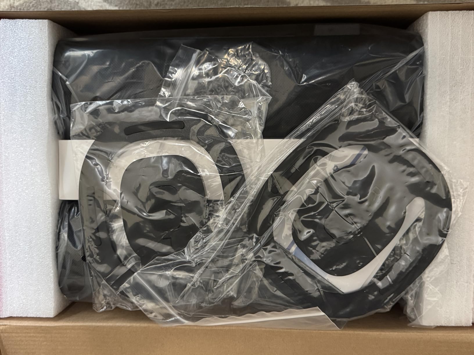 Sound Bar, 100W Sound Bar for Smart TV, Bluetooth 5.3 Soundbar, 2 in 1 Detachable Home Speaker Bass Effect, Home Theater Surround Sound, ARC/Optical/AUX/USB Connections, for TV/PC/Projectors Customer Review Sound Bar, 100W Sound Bar for Smart TV, Bluetooth 5.3 Soundbar, 2 in 1 Detachable Home Speaker Bass Effect, Home Theater Surround Sound, ARC/Optical/AUX/USB Connections, for TV/PC/Projectors - Customer Photo 1