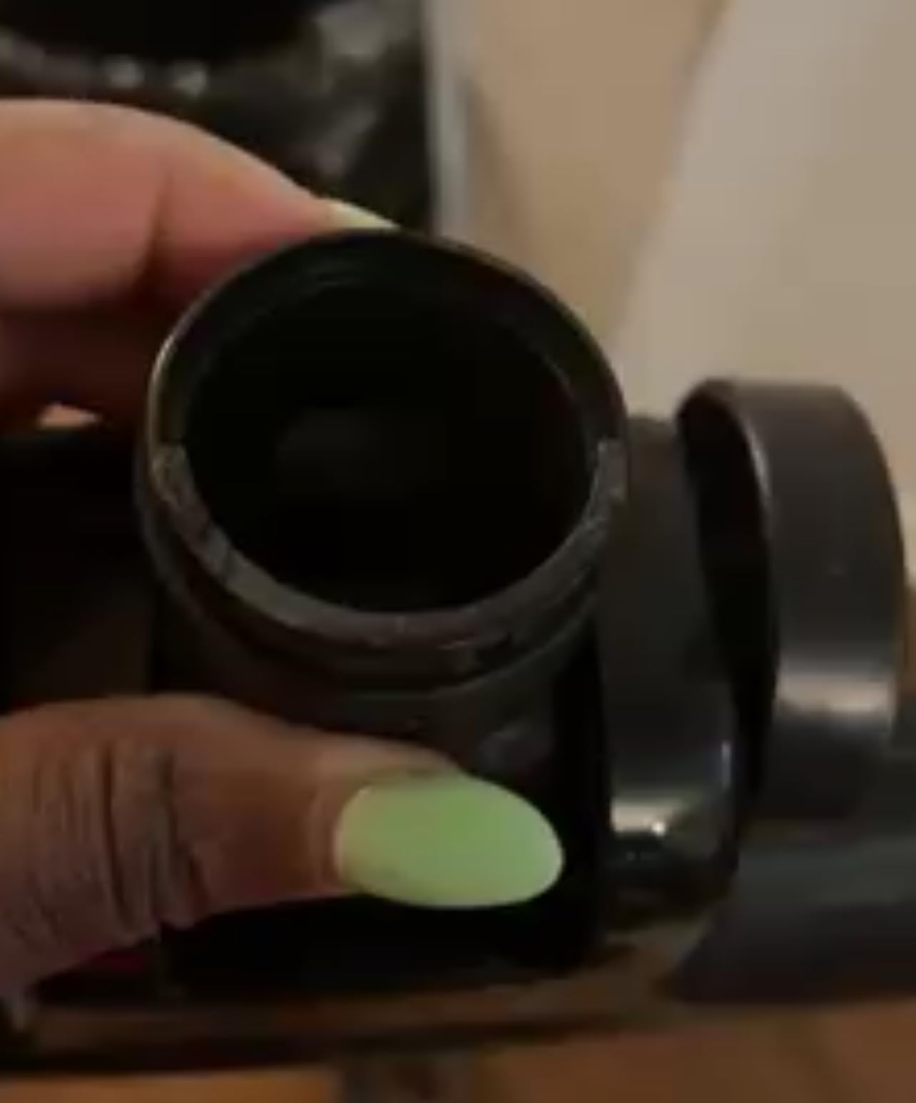 600W 20kpa Powerful Corded Stick Vacuum, 6 in 1 Ultra- Light Corded Vacuum Cleaner Converts to a Hand Vacuum for Pet Hair & Hard Floor - Customer Photo 2