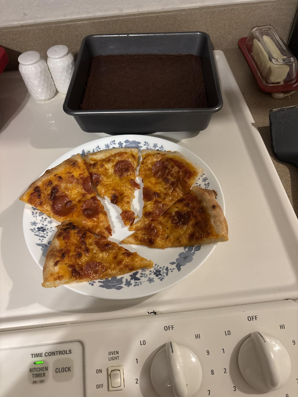 Ooni New York Style Pizza Dough Mix 25 oz (725g) - Makes 4 x 8.8 oz (250g) dough balls in 3 hours - Customer Photo 1