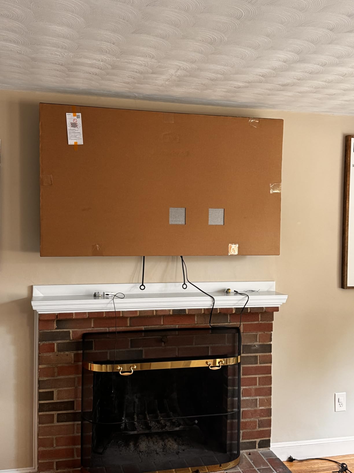 Sony BRAVIA 2 II 75 Inch 4K Ultra HD LED Smart TV with Google TV and Exclusive Features for PlayStation®5 (K-75S20M2), 2025 Model - Customer Photo 3