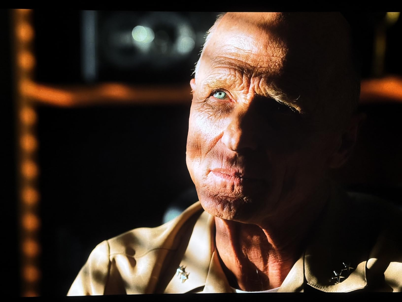 LG 55-Inch Class OLED evo AI 4K G5 Series Smart TV w/Dolby Atmos, Dolby Vision, HDR10, AI Super Upscaling 4K, Filmmaker Mode, Wow Orchestra, Alexa Built-in (OLED55G5WUA, 2025) Customer Review LG 55-Inch Class OLED evo AI 4K G5 Series Smart TV w/Dolby Atmos, Dolby Vision, HDR10, AI Super Upscaling 4K, Filmmaker Mode, Wow Orchestra, Alexa Built-in (OLED55G5WUA, 2025) - Customer Photo 2