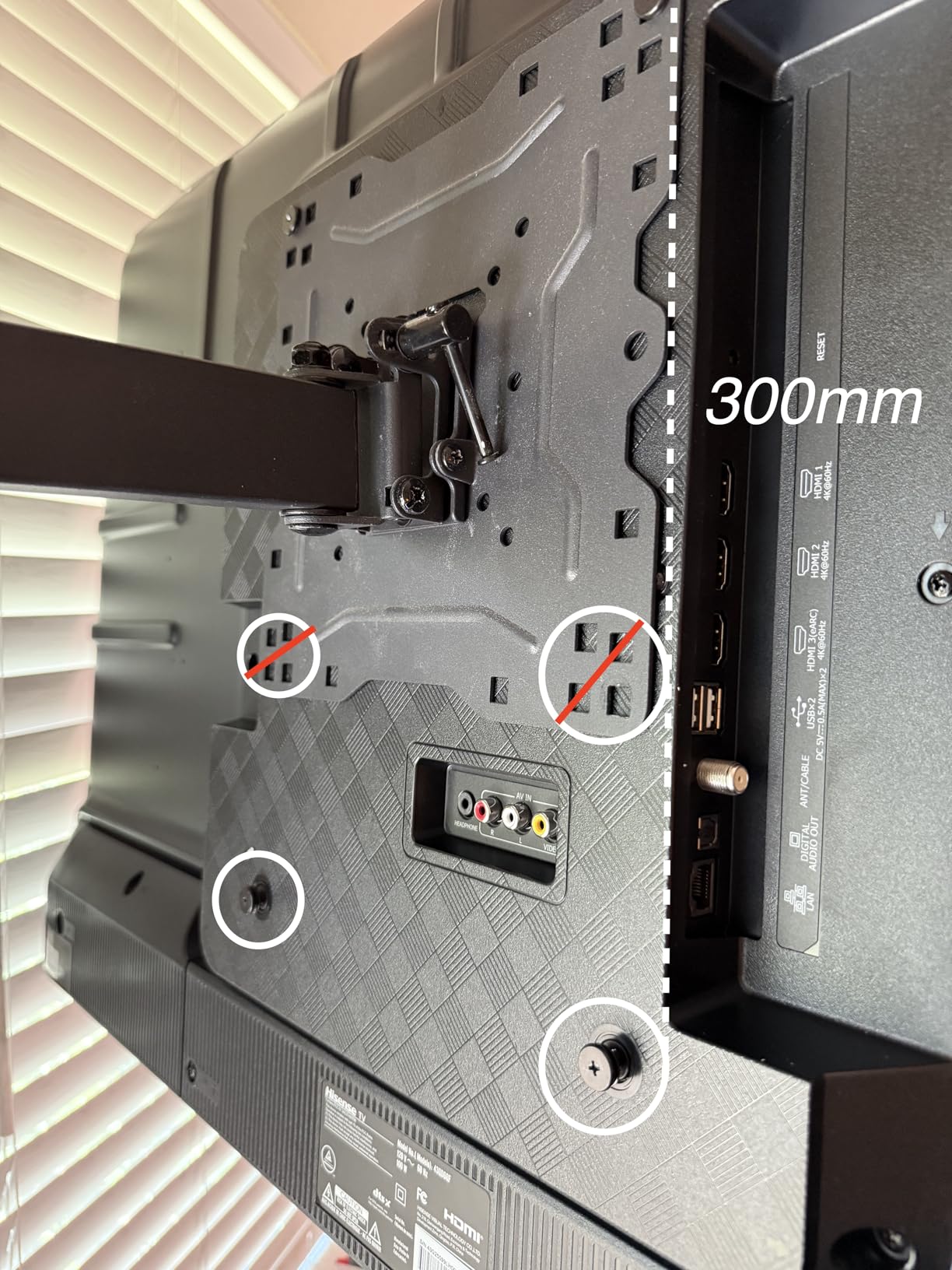 Hisense 43 Hisense 43