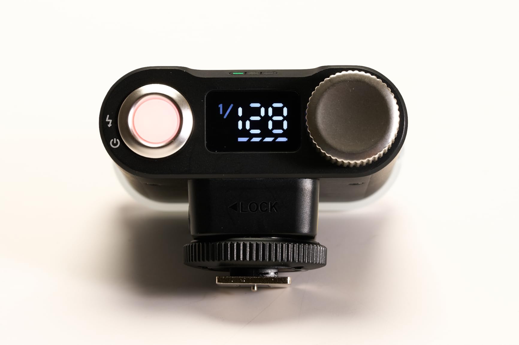 NEEWER Z160 SE Camera Flash, 20Ws GN15 6000±200K Speedlight, Manual 1/1-1/128 Power & S1/S2 Mode 3.7V/1200mAh Battery 650 Full Power Studio Light, Compatible with Canon Nikon Sony Fuji Olympus Cameras - Customer Photo 1