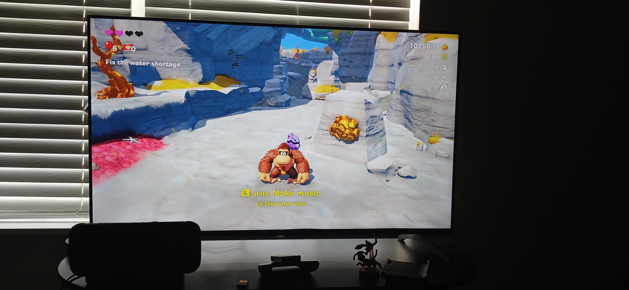 LG 43UA7700P 43 inch Class UA77 Series LED AI 4K Smart webOS TV (2025) - Customer Photo 1