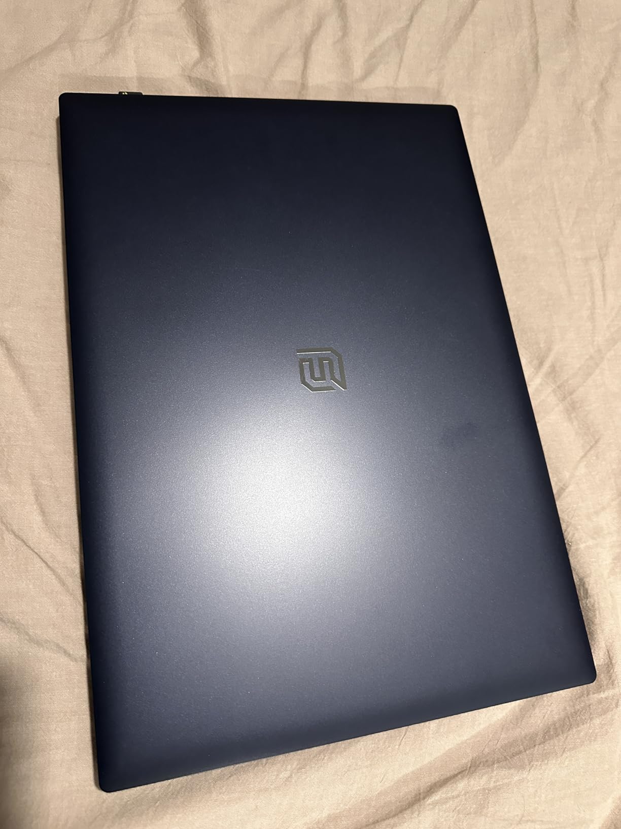 16 Inch Laptop Computer, Gaming Laptop 2025, 16GB RAM 1TB SSD, N150 Processor(Up to 3.6GHz), FHD 1920 * 1200, 180° Open, Backlit, BT4 WIFI5, Windows 11 Pro, 6000mAh/46.2Wh, Premium Navy - Customer Photo 3