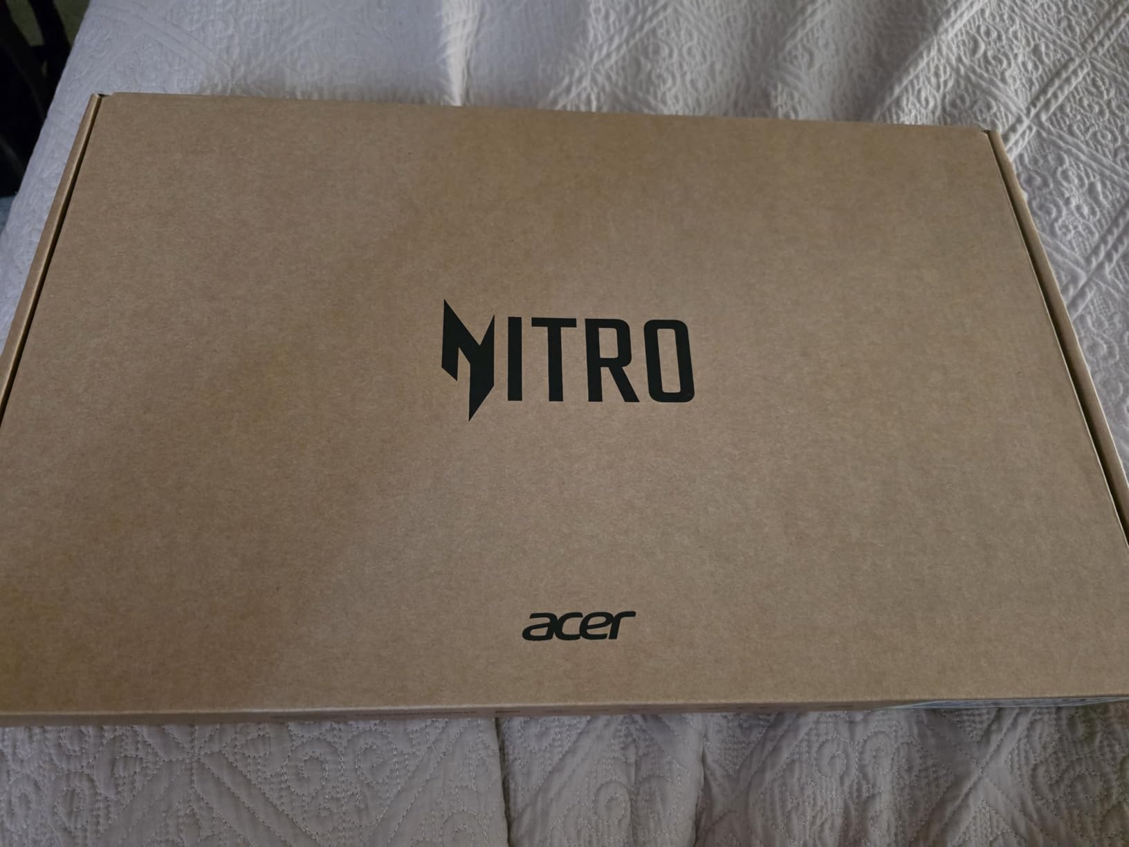 Acer Nitro V Gaming Laptop | Intel Core i7-13620H Processor | NVIDIA GeForce RTX 4050 Laptop GPU | 15.6 Acer Nitro V Gaming Laptop | Intel Core i7-13620H Processor | NVIDIA GeForce RTX 4050 Laptop GPU | 15.6