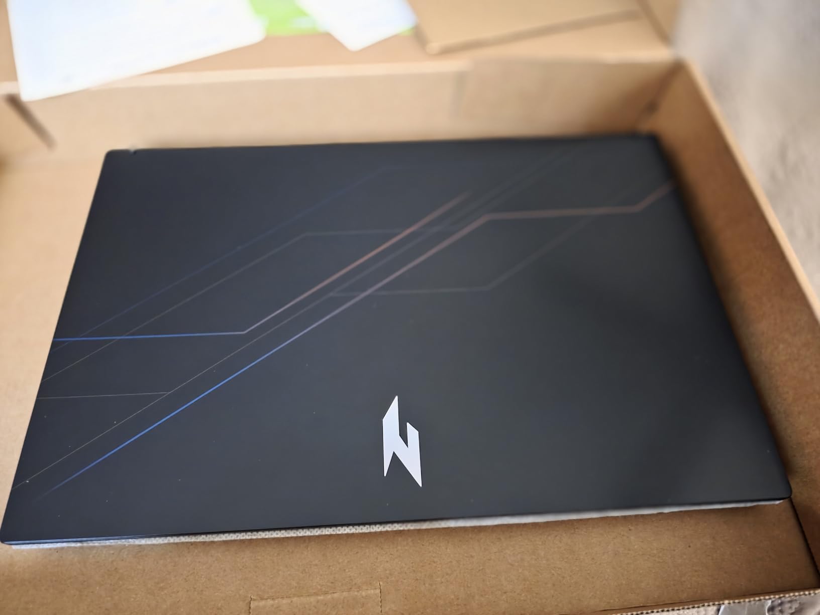 Acer Nitro V Gaming Laptop | Intel Core i7-13620H Processor | NVIDIA GeForce RTX 4050 Laptop GPU | 15.6 Acer Nitro V Gaming Laptop | Intel Core i7-13620H Processor | NVIDIA GeForce RTX 4050 Laptop GPU | 15.6