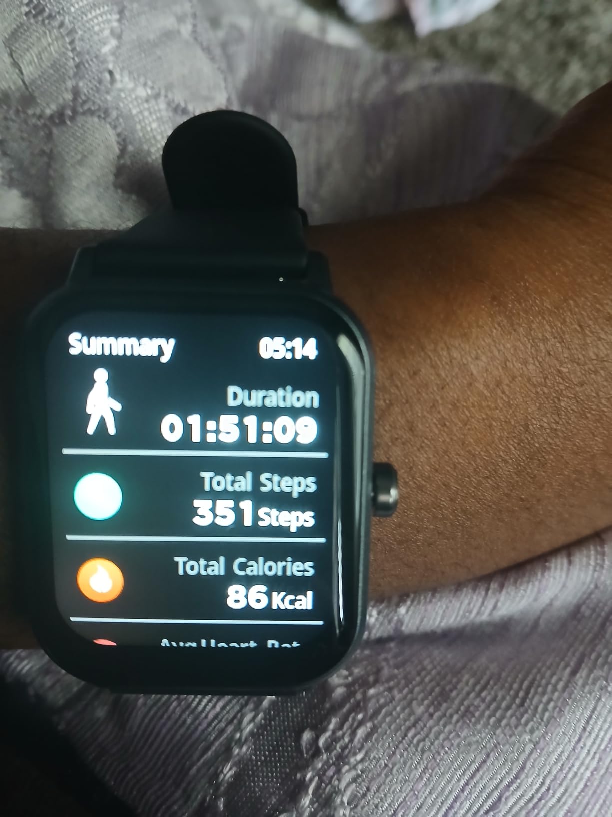 Smartwatch for Men Women, 1.83