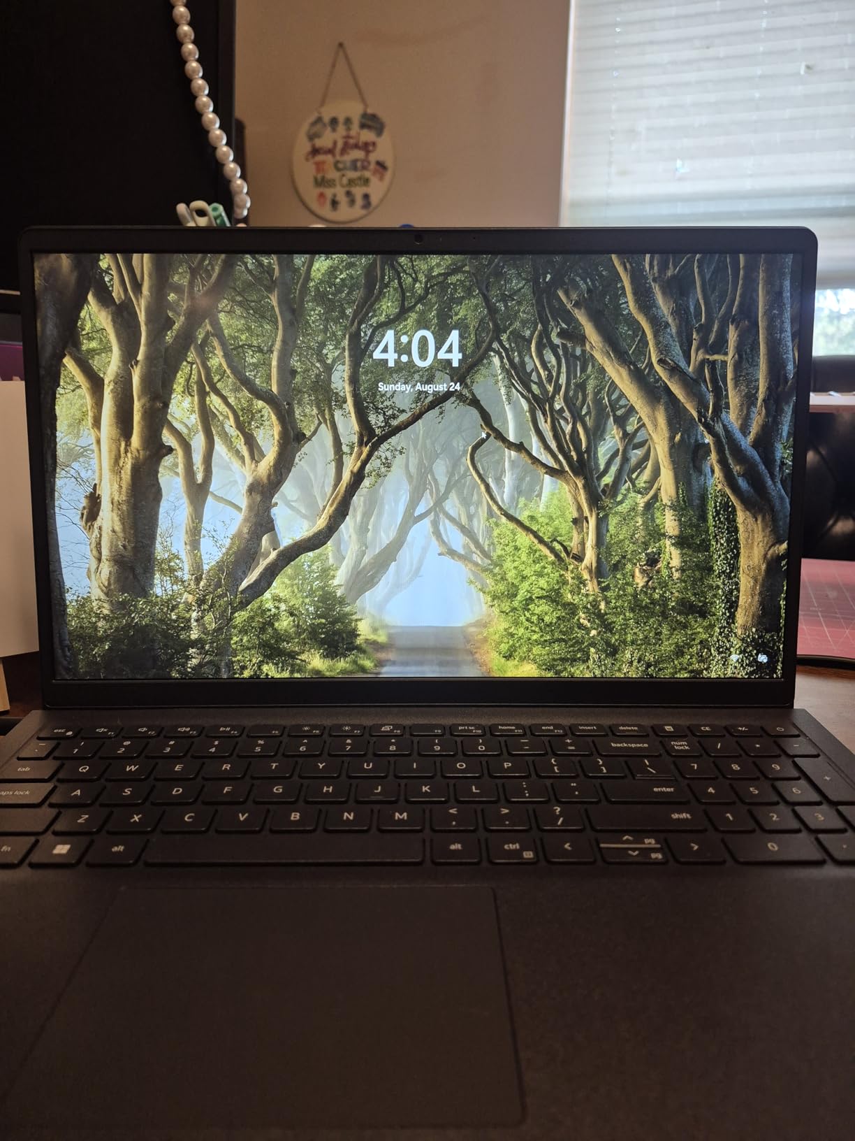 Dell Inspiron 3530 Laptop - 15.6-inch FHD (1920x1080) Display, Intel Core i3-1305U Processor, 8GB DDR4 RAM, 512GB SSD, Intel UHD Graphics, Windows 11 Home, Onsite Service - Carbon Black - Customer Photo 1