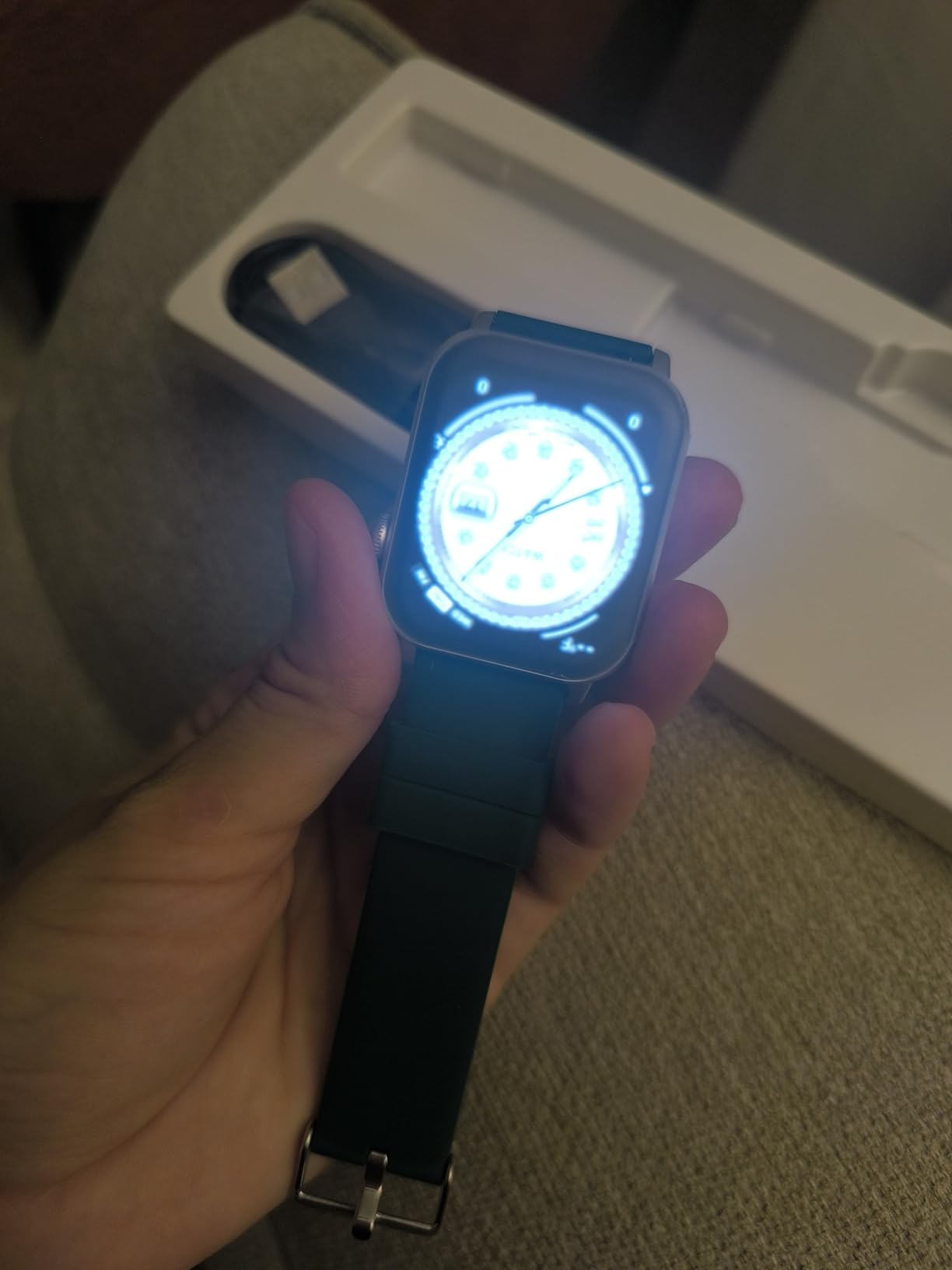 Smart Watches for Women, 1.83