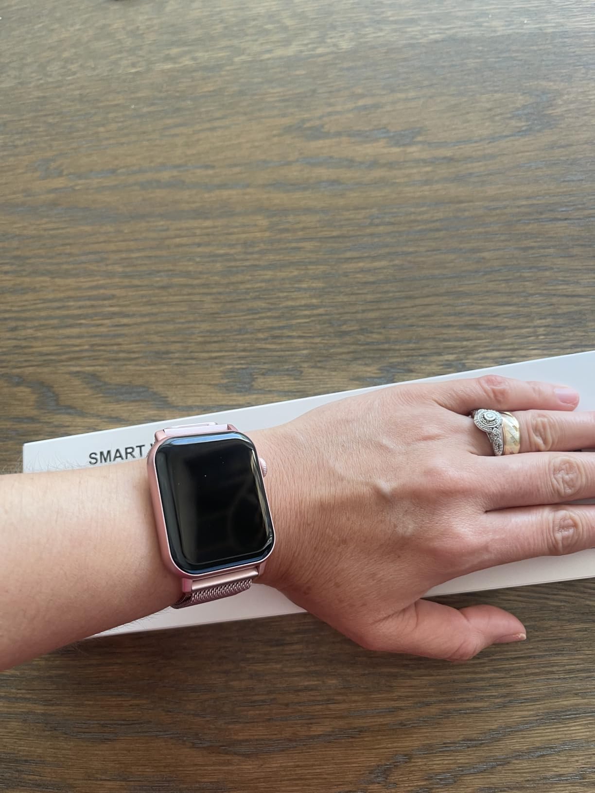 Smart Watches for Women, 1.83