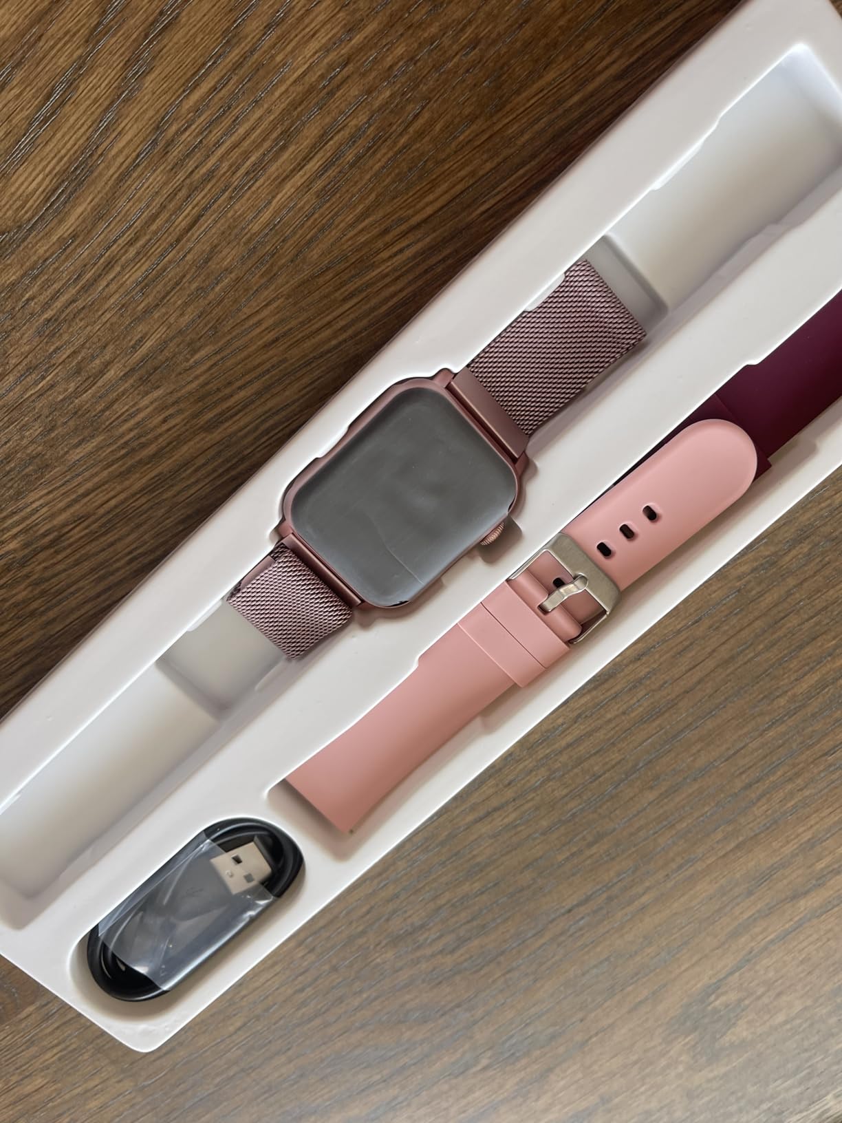 Smart Watches for Women, 1.83