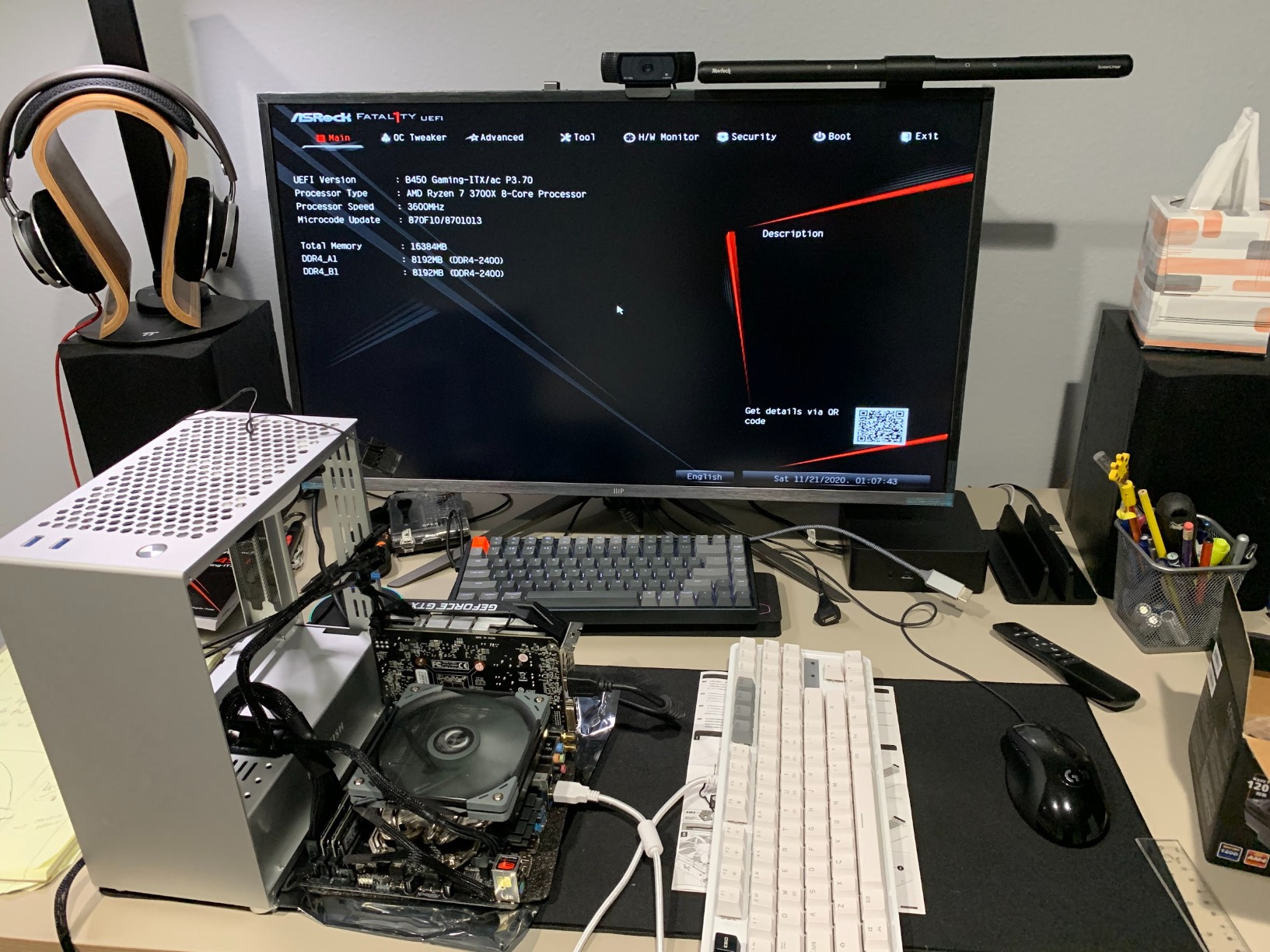 SCYTHE Big Shuriken 4 Low Profile CPU Cooler, 4.7 SCYTHE Big Shuriken 4 Low Profile CPU Cooler, 4.7