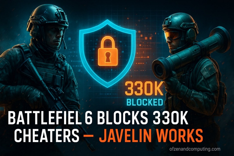 Battlefield 6 Anti-Cheat Guide