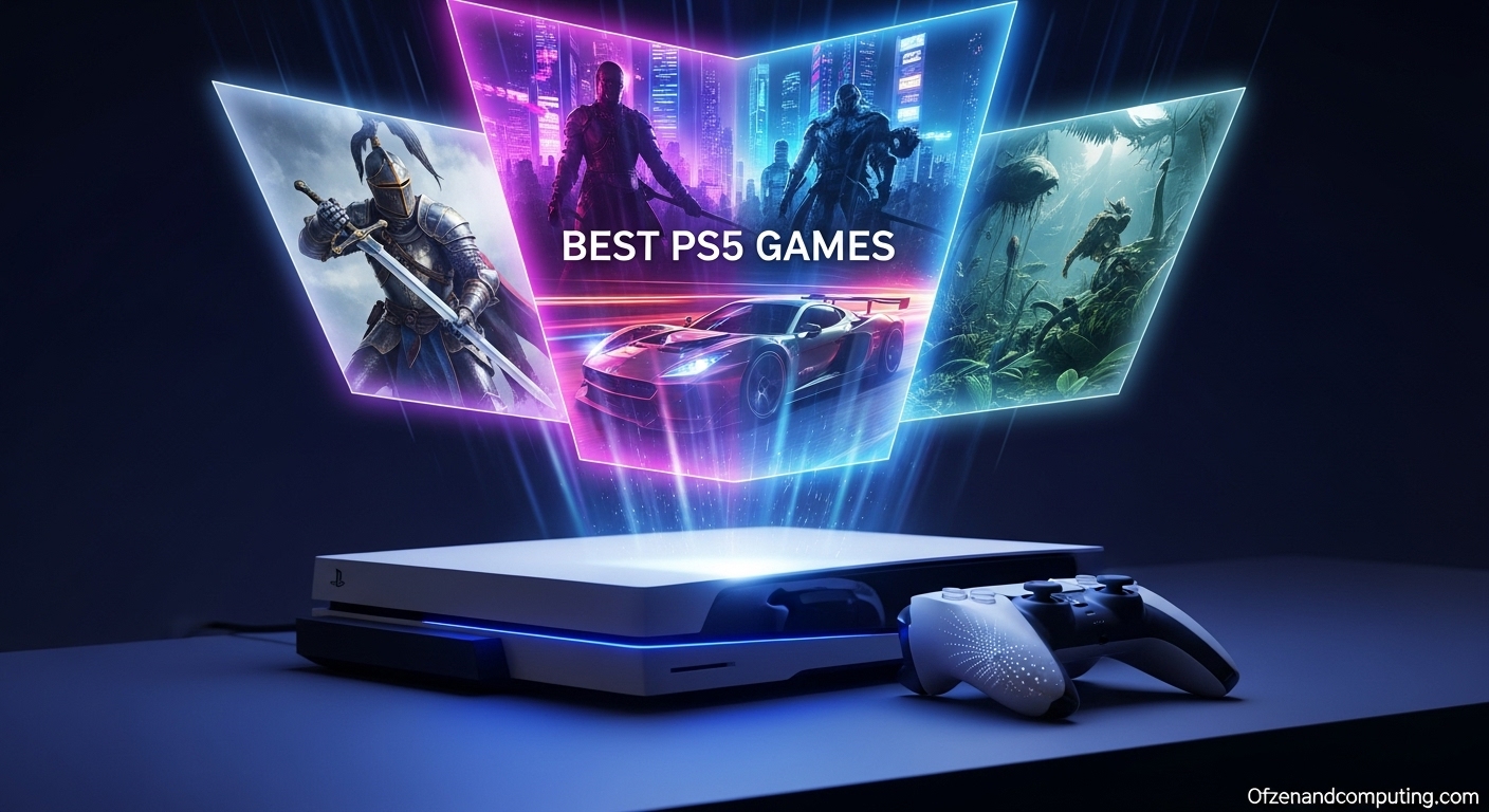 The 25 Best PS5 Games To Play Right Now August 2026 Expert Picks