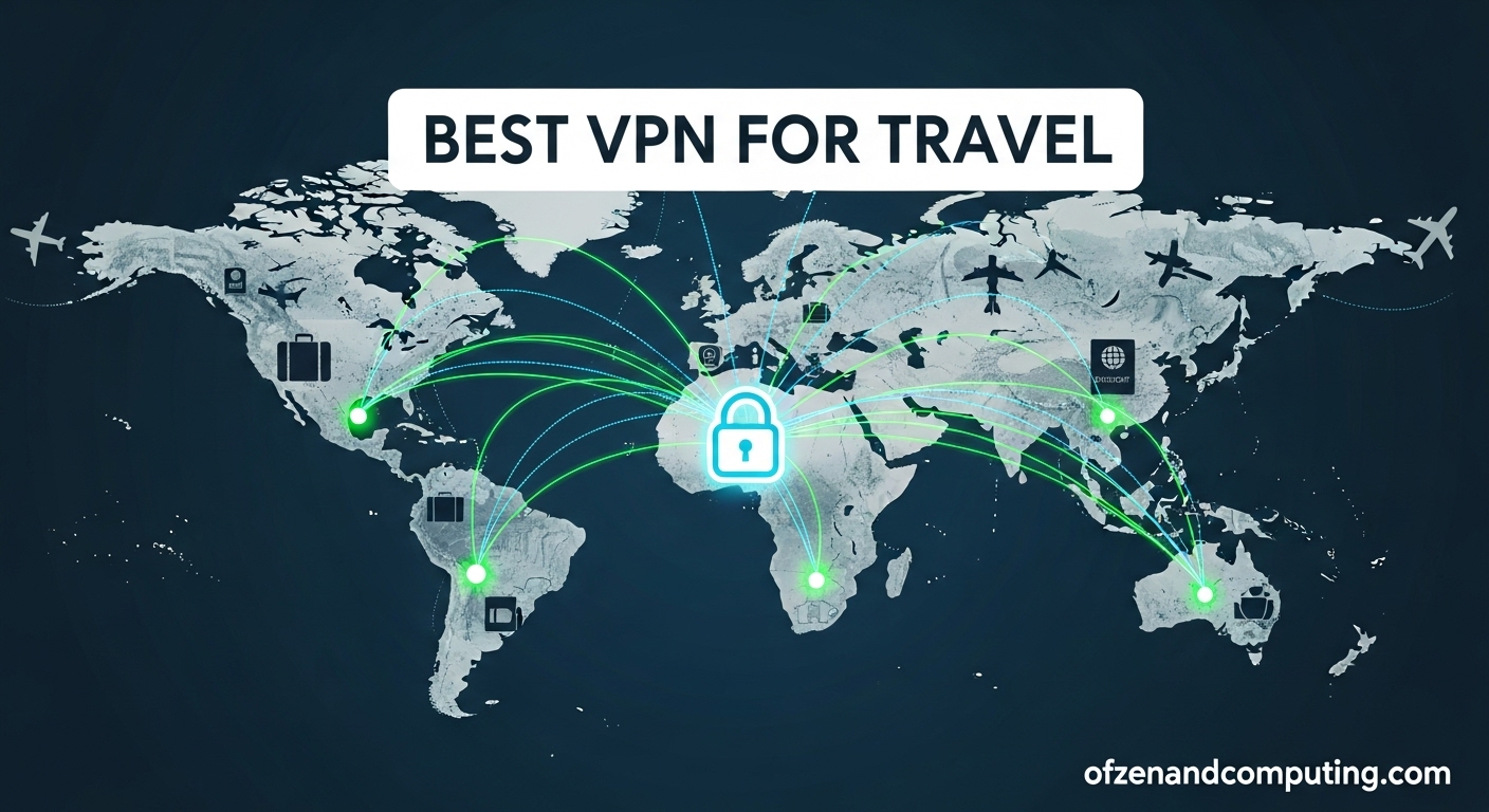 Best VPN for Travel