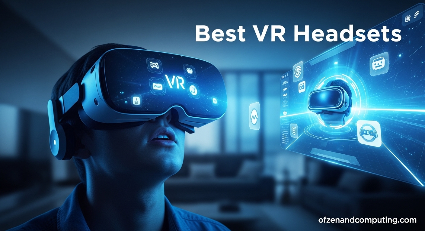 Best VR Headsets
