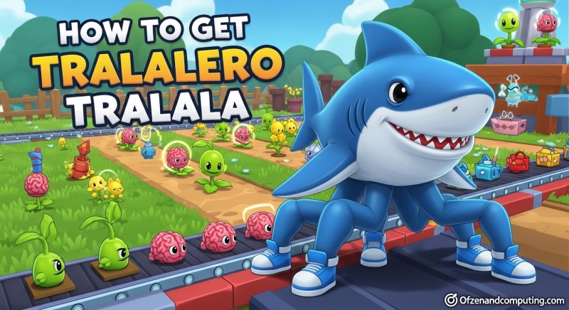 Complete Tralalero Tralala Guide