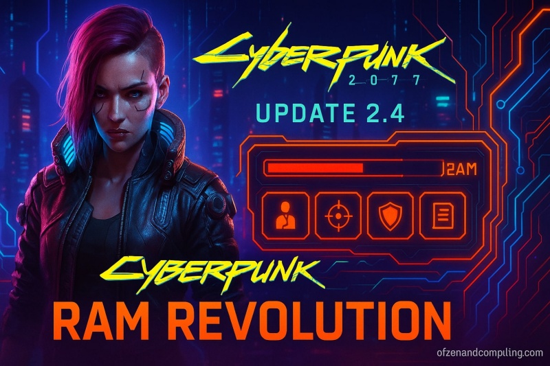 Cyberpunk 2077