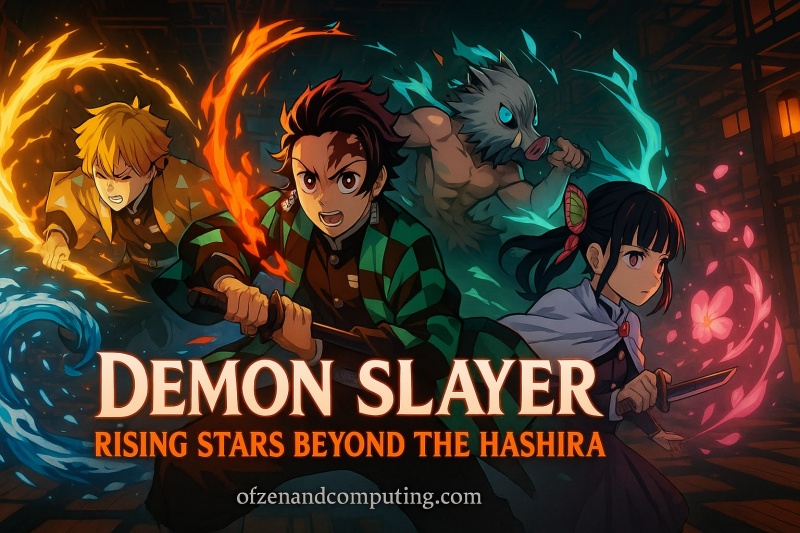 Demon Slayer