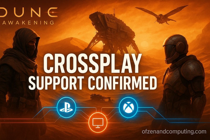 Dune Awakening Director Confirms