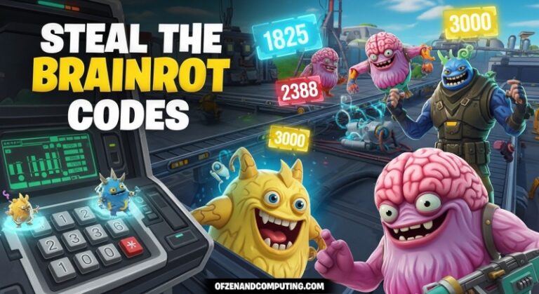Fortnite Steal The Brainrot Codes March 2026 25 NEW Active Codes fortnite-steal-the-brainrot-codes-march-2026-25-new-active-codes