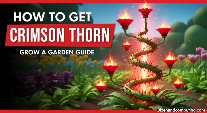 All 80+ Grow a Garden Weather Events Guide (October 2025)