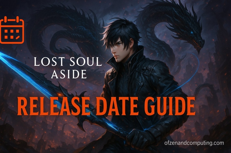Lost Soul Aside Coming Out