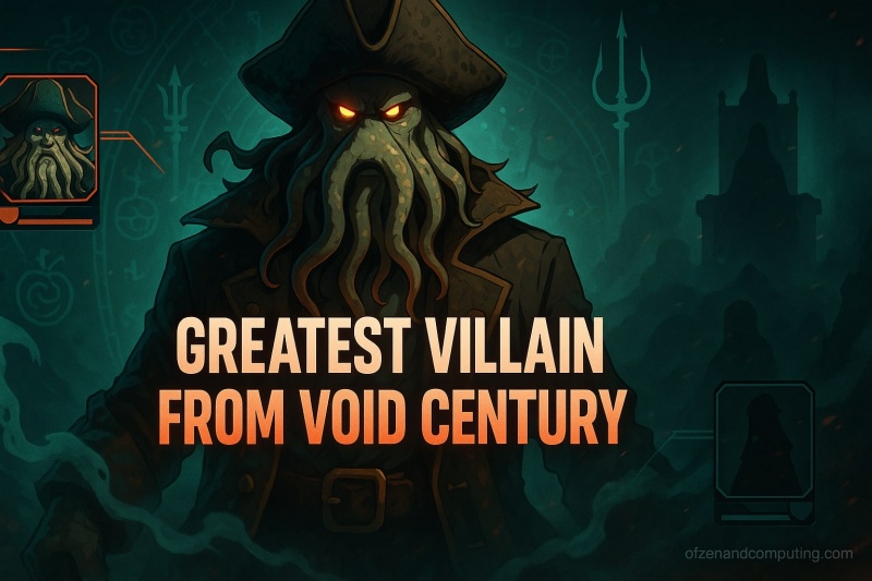 One Piece Davy Jones Villain Theory