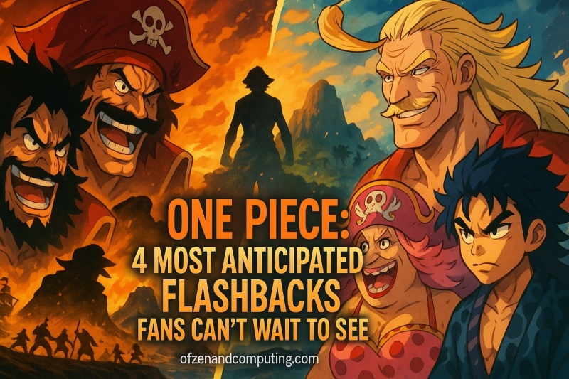 One Piece God Valley