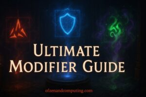 Ultimate Path of Exile 2 Modifier Guide: Ulaman + More 2026