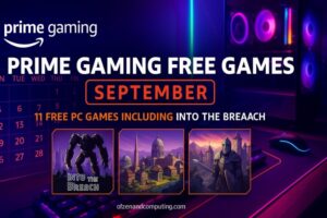 Prime Gaming Free Games March 2026 Complete Guide Prime Gaming Free Games 300x200 