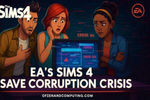 Ultimate Sims 4 Save File Corruption Fix Guide March 2026